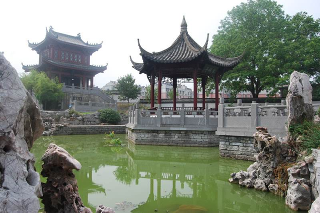 安徽“运气颇好”的县市，由芜湖代管，地处核心经济圈，发展看好