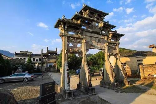 安徽省拟确定首批特色旅游名镇名单公示 芜湖6家