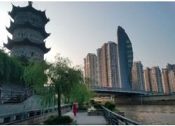 芜湖临江桥将封闭施工，为期53天