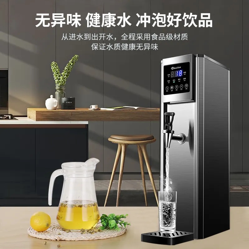 目前我国农村水行业都存在哪些问题