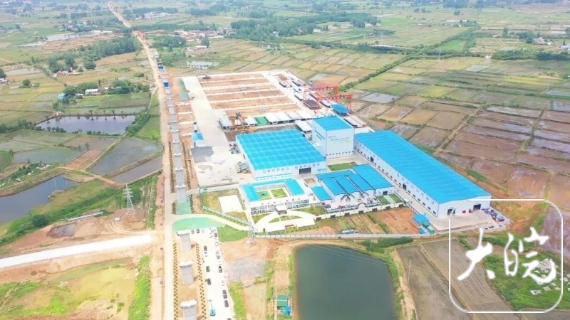 宁淮铁路（安徽段）预计2026年完成铺轨 安徽一批在建铁路进度条刷新
