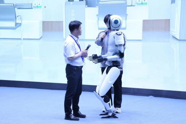 从成果到产业，“技术红娘”这样来搭桥